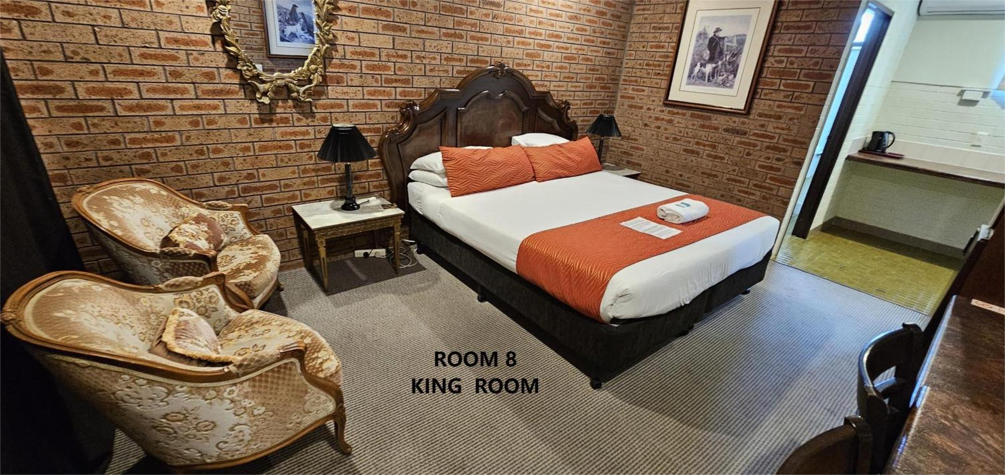 Bulahdelah Motor Lodge Ngoại thất bức ảnh