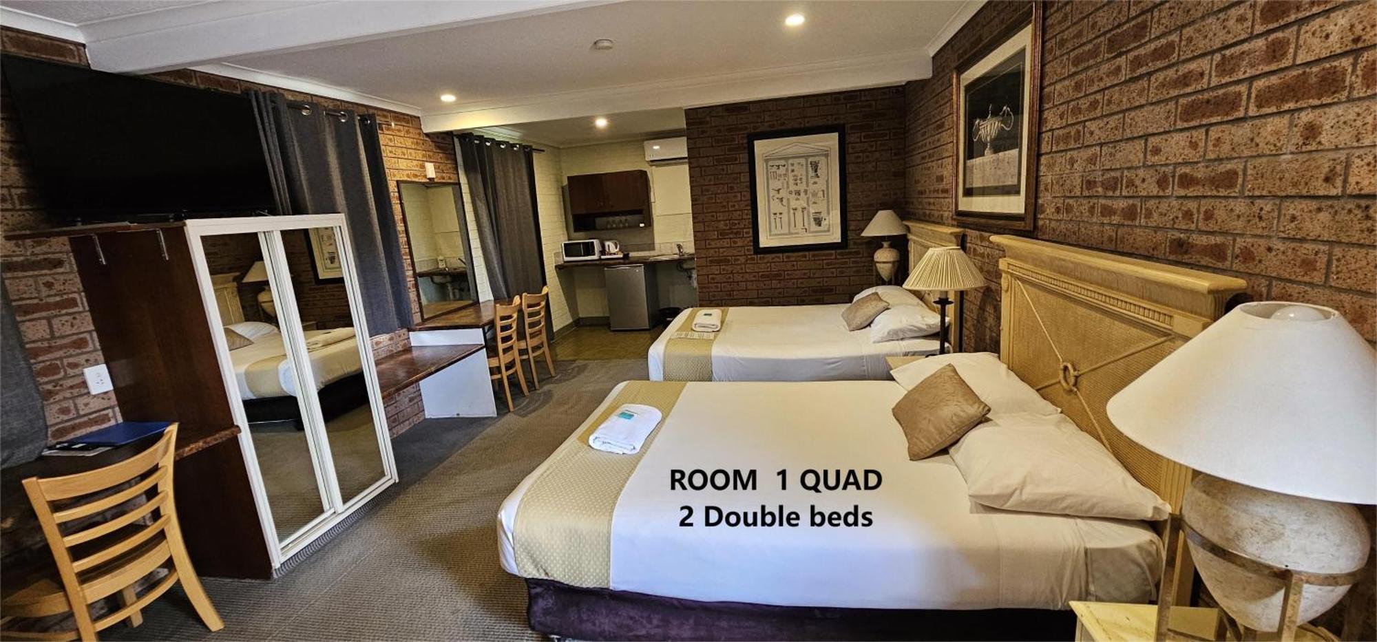 Bulahdelah Motor Lodge Ngoại thất bức ảnh