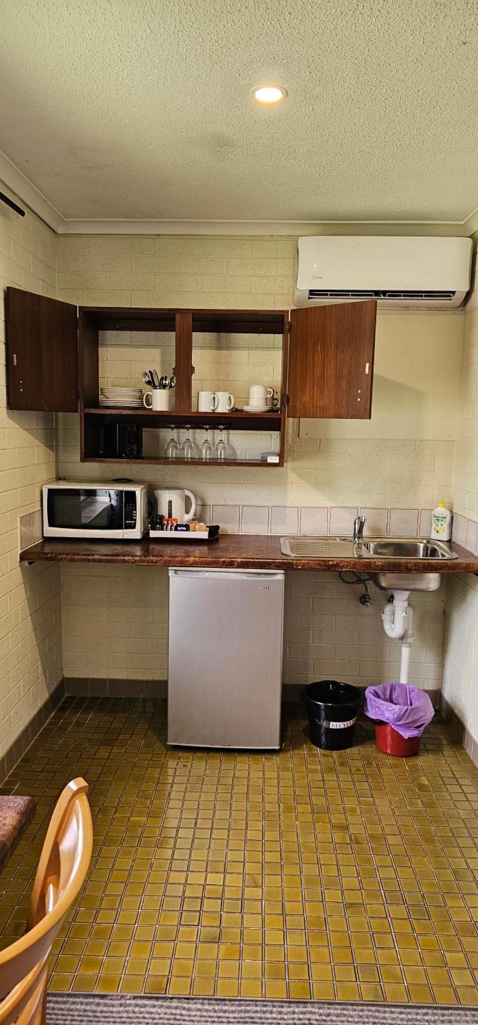 Bulahdelah Motor Lodge Phòng bức ảnh