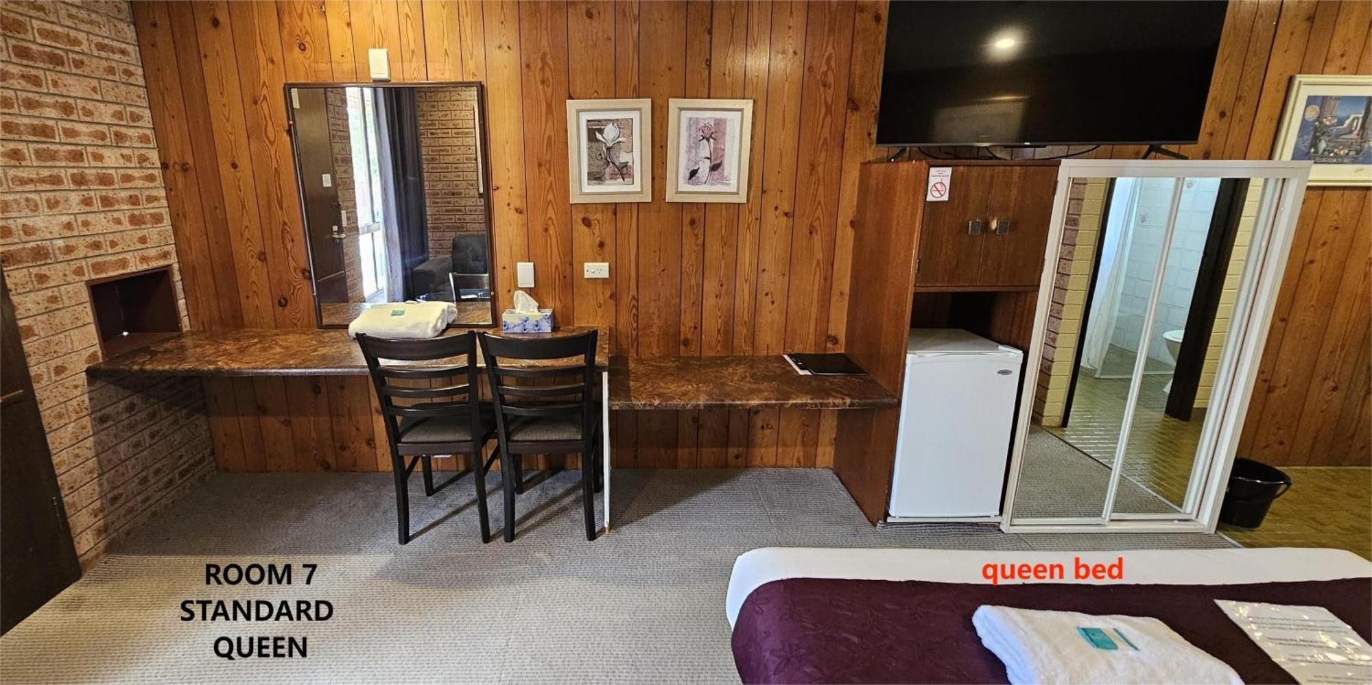 Bulahdelah Motor Lodge Ngoại thất bức ảnh