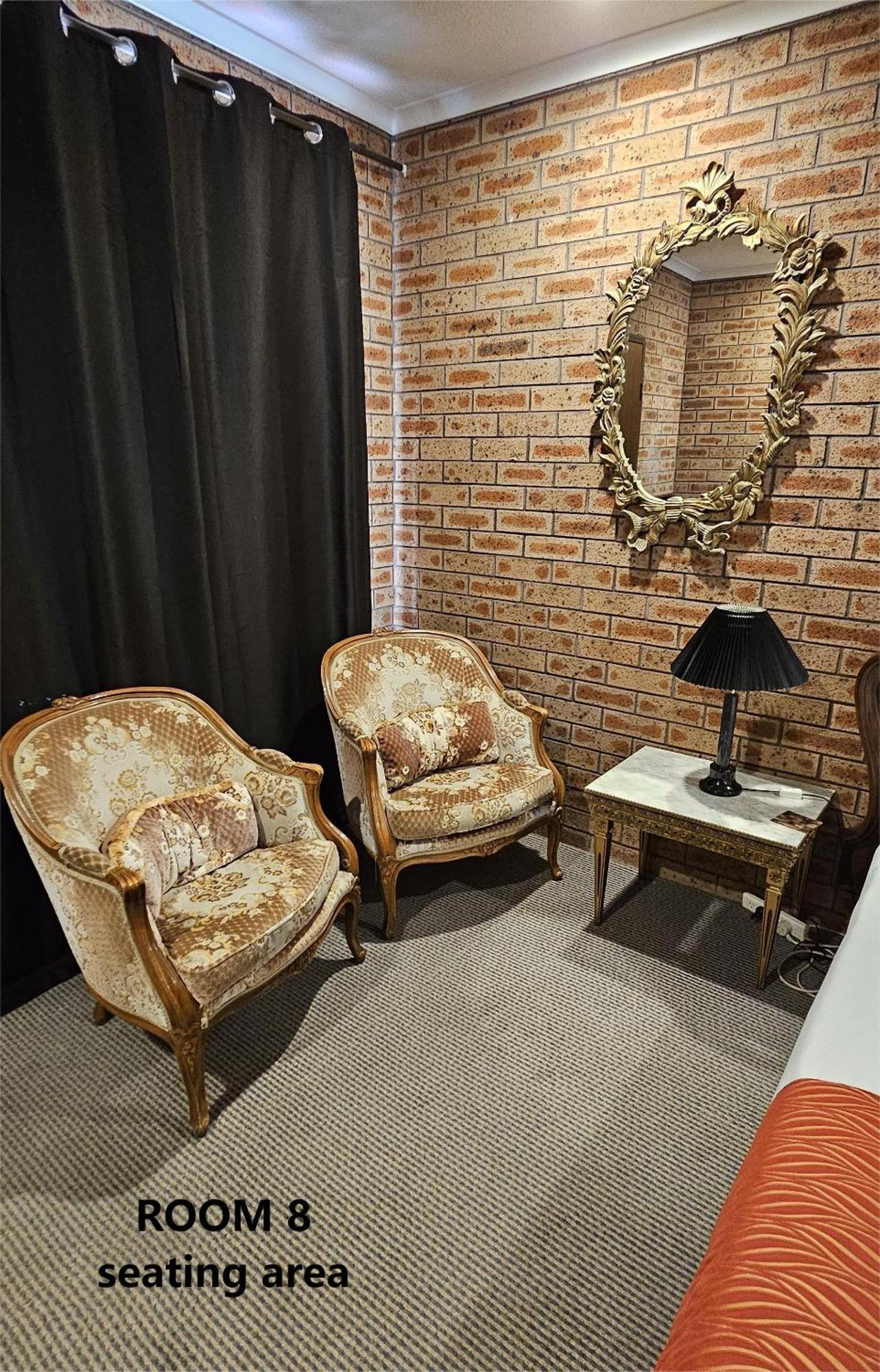 Bulahdelah Motor Lodge Ngoại thất bức ảnh