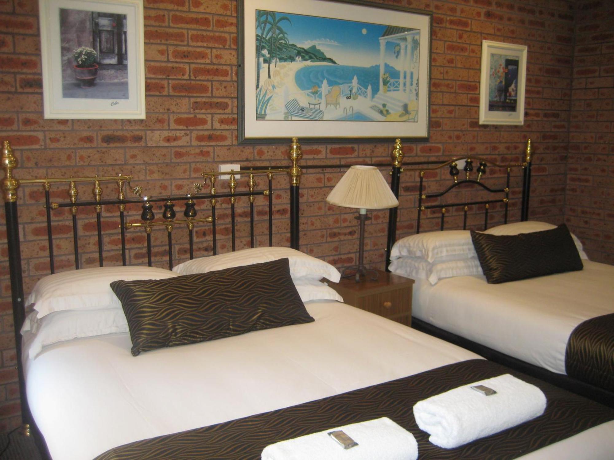 Bulahdelah Motor Lodge Ngoại thất bức ảnh